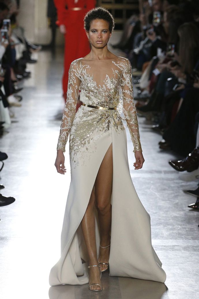 Elie Saab
Elie Saab