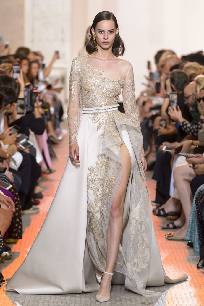 Elie Saab
Elie Saab