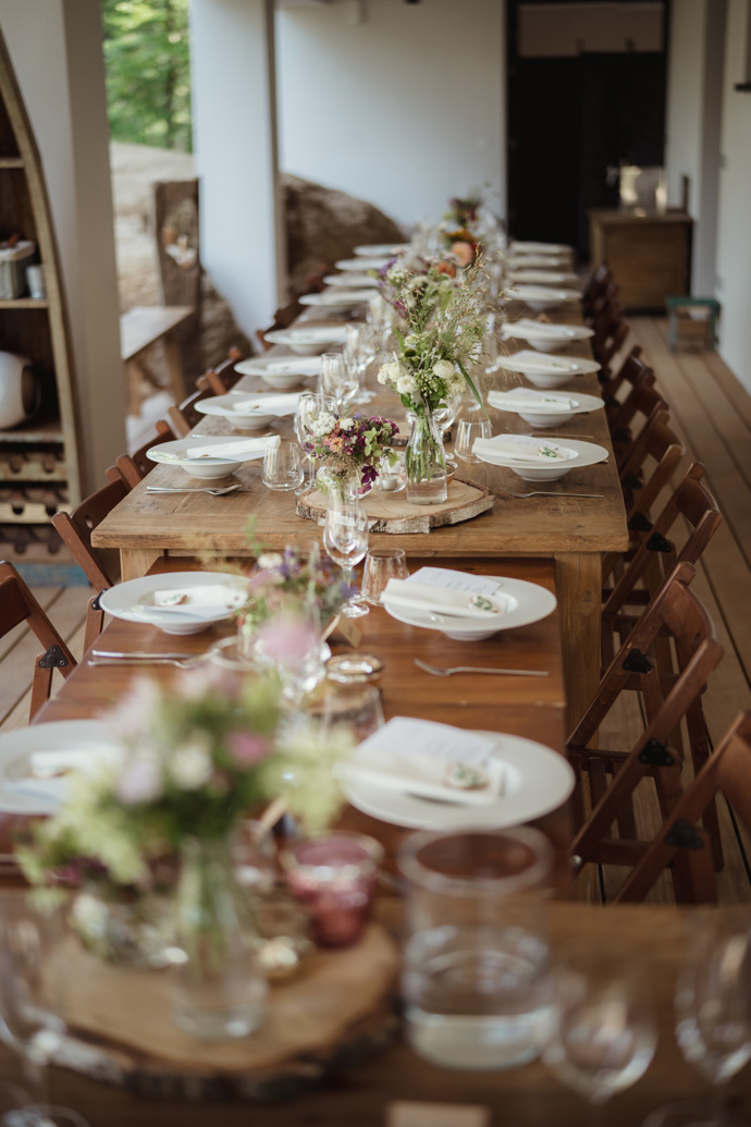 Svatby podle Sparkle Events Svatby podle Sparkle Events