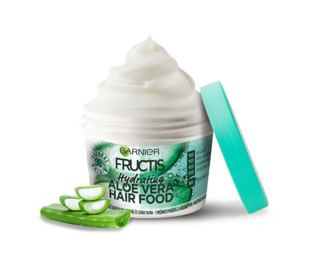 Aloe vera: zázrak, který pomůže vlasům