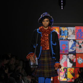 Anna Sui
