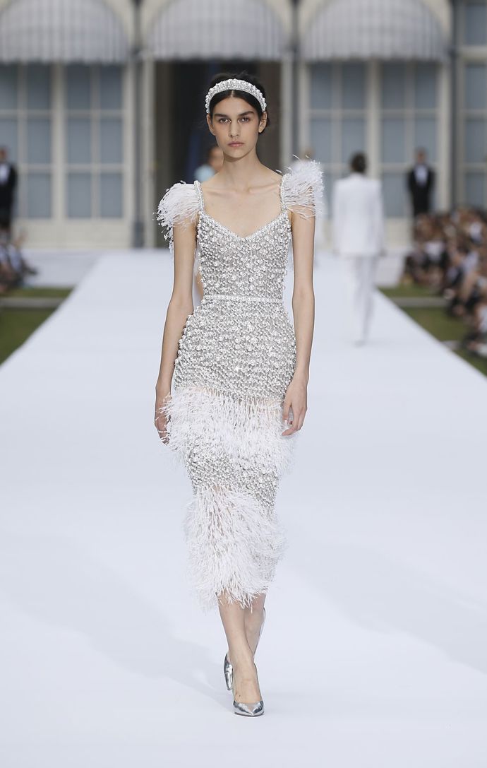 Ralph Russo
Ralph Russo