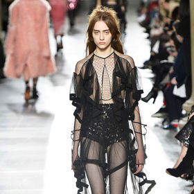 Preen by Thornton Bregazzi
