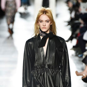 Preen by Thornton Bregazzi
