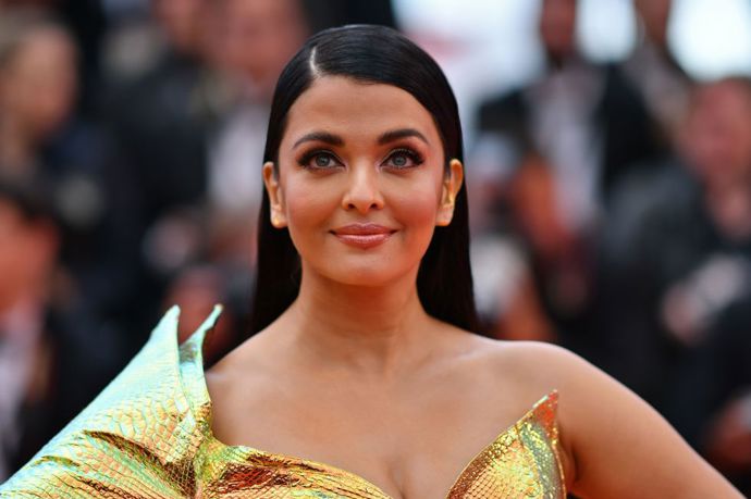 16. Aishwarya Rai

