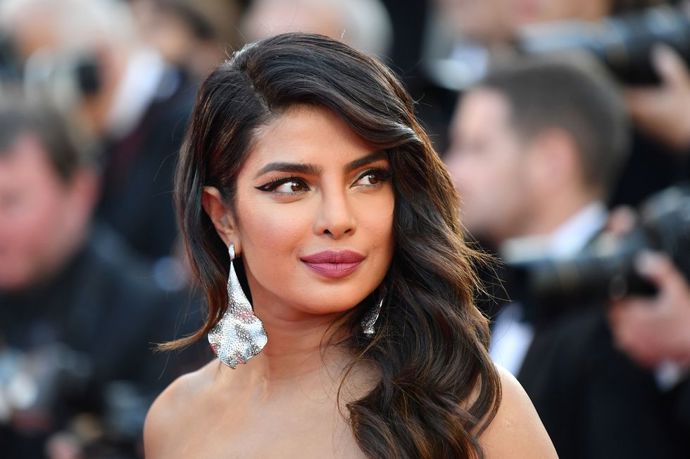 14. Priyanka Chopra
