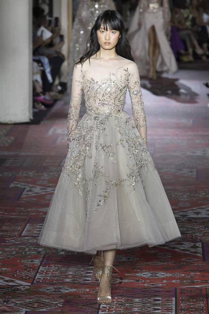 Zuhair Murad
Zuhair Murad