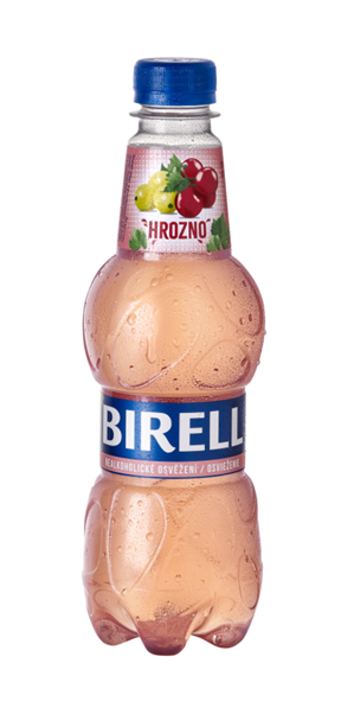 Ovocný Birell