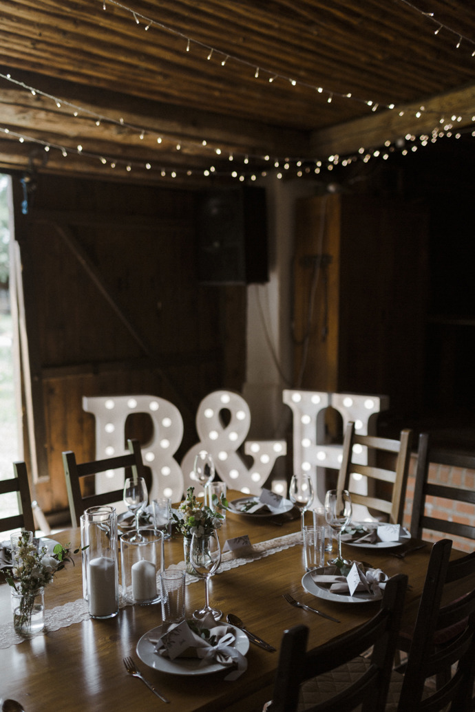 Svatby podle Sparkle Events Svatby podle Sparkle Events