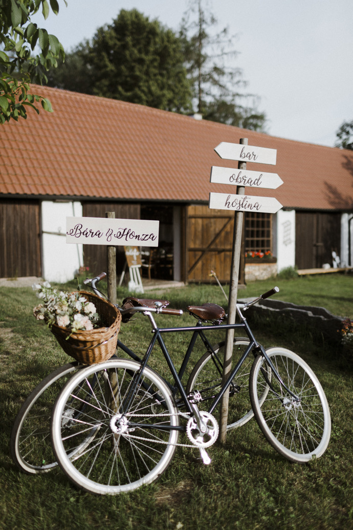 Svatby podle Sparkle Events Svatby podle Sparkle Events
