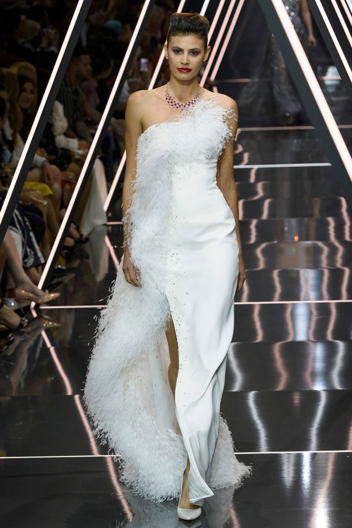 Ralph Russo
Ralph Russo