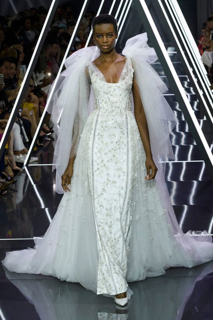 Ralph Russo
Ralph Russo