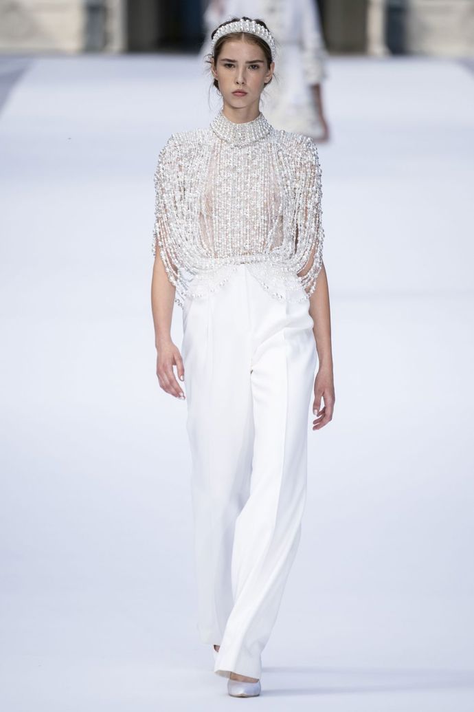 Ralph Russo
Ralph Russo