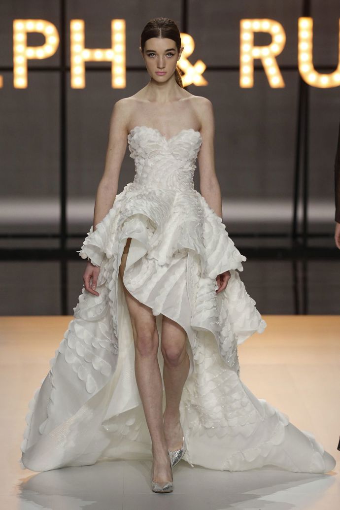 Ralph Russo
Ralph Russo