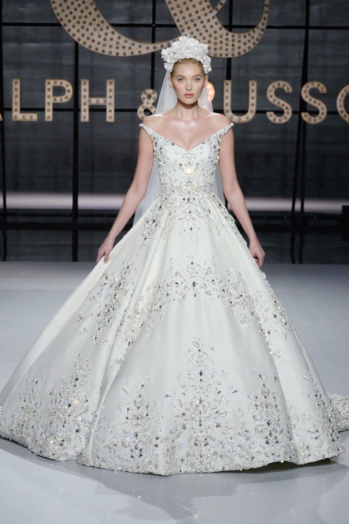 Ralph Russo
Ralph Russo