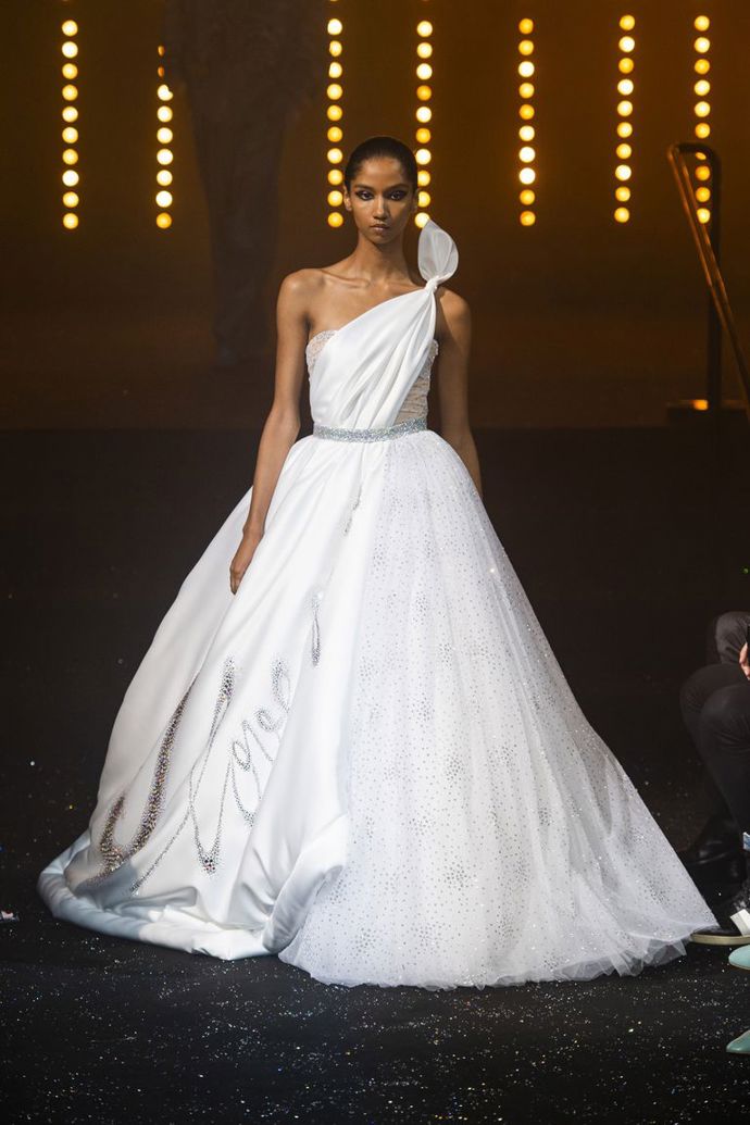 Viktor & Rolf
Viktor & Rolf
