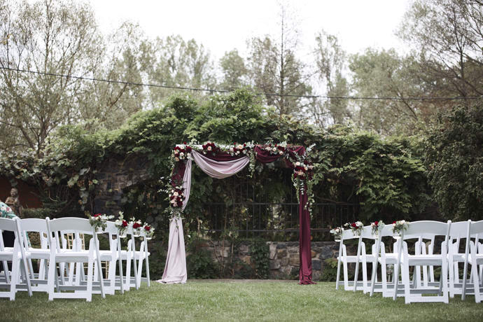 Svatby podle Sparkle Events Svatby podle Sparkle Events