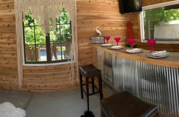 Zdroj: airbnb.co.uk
Zdroj: airbnb.co.uk