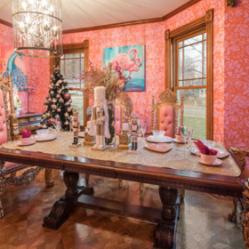 Zdroj: airbnb.co.uk
Zdroj: airbnb.co.uk