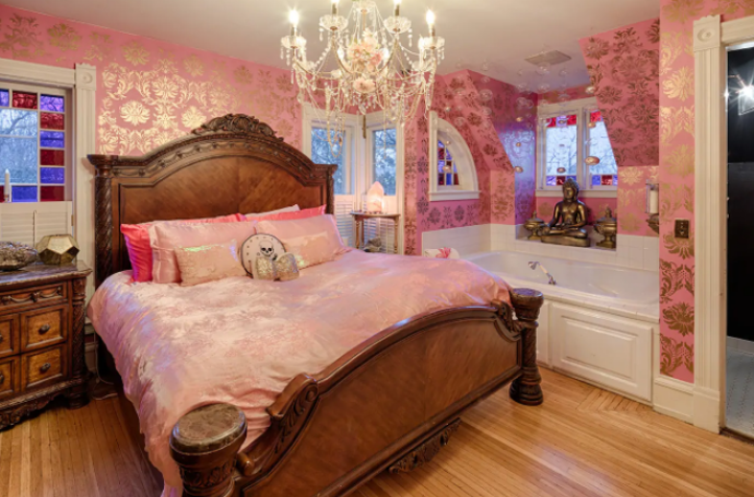 Zdroj: airbnb.co.uk
Zdroj: airbnb.co.uk