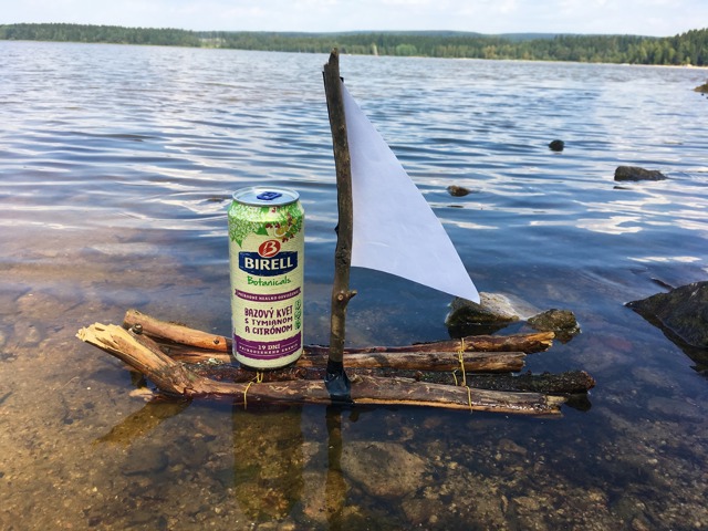 „Pošli fotku a vyhraj“ má vítěze