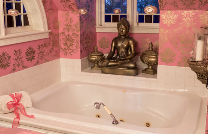 Zdroj: airbnb.co.uk
Zdroj: airbnb.co.uk