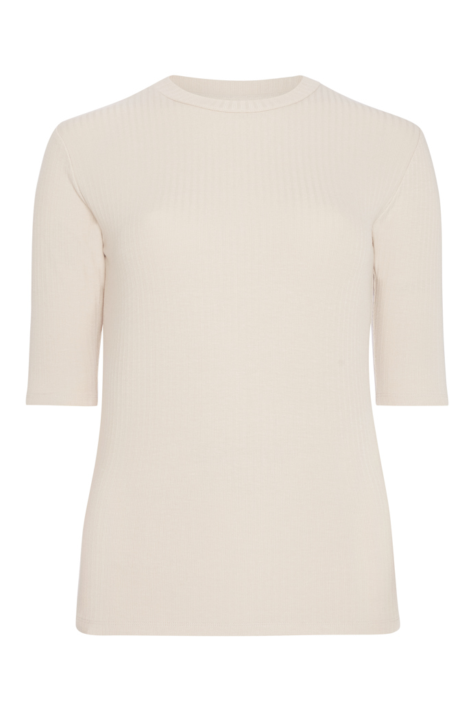 Krémový top, F&F, 199 Kč
Krémový top, F&F, 199 Kč
