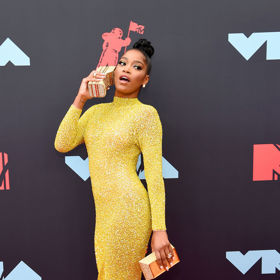 Keke Palmer
