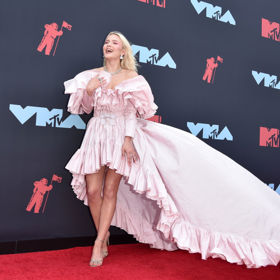 Zara Larsson 

