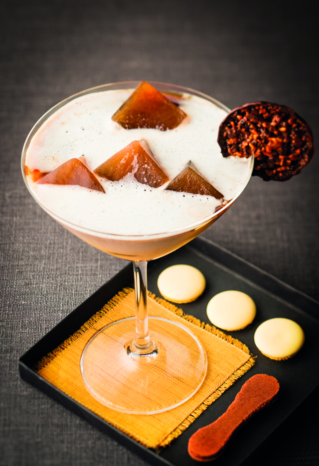 Při přípravě Espresso Martini vám přijde vhod shaker. Foto: Pixabay
