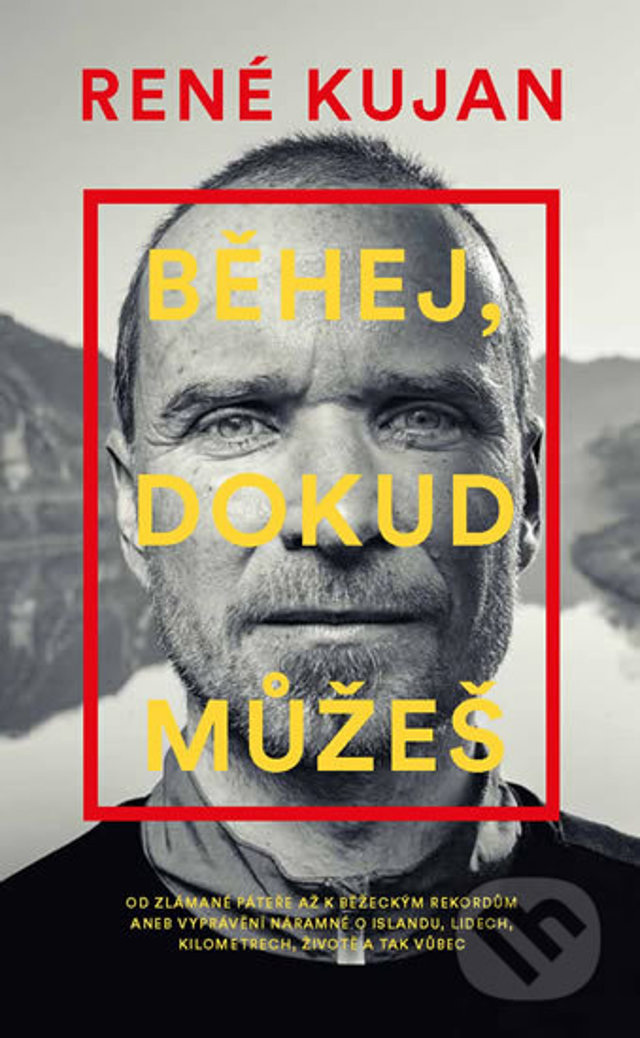 7 inspirativních knih o běhání