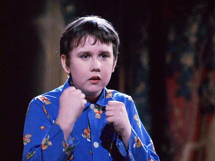 Tototo oplácaného nešiku Nevilla Longbottoma si zahrál Matthew Lewis a dnes byste ho rozhodně nepoznali, však se podívejte dál! 
