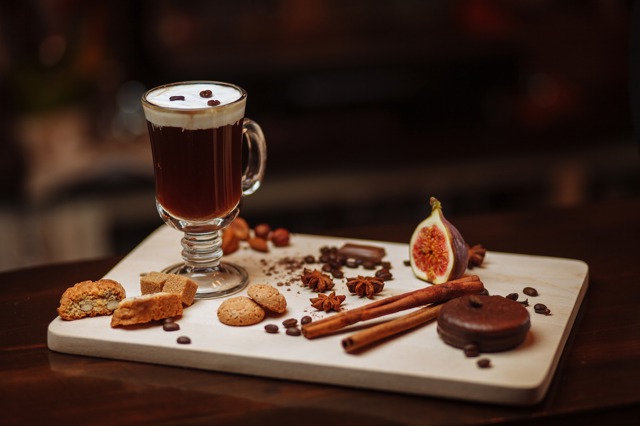 Ledovému osvěžení dodá sílu irská whisky. Foto: Pixabay.com
