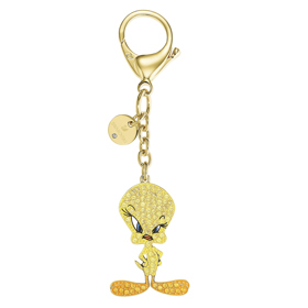 Přívěsek na kabelku, Swarovski, 1790 Kč
