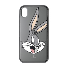 Obal na telefon, Swarovski, 1490 Kč

