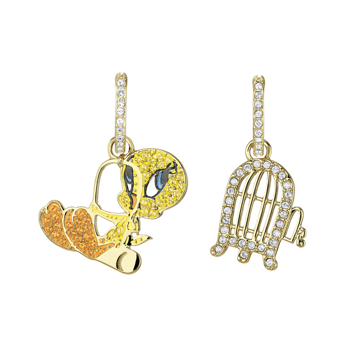 Náušnice, Swarovski, 2290 Kč
Náušnice, Swarovski, 2290 Kč