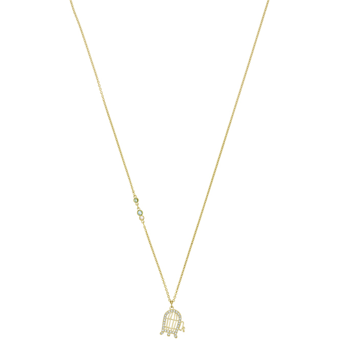 Náhrdelník, Swarovski, 1790 Kč
Náhrdelník, Swarovski, 1790 Kč