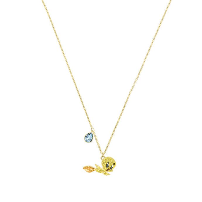 Náhrdelník, Swarovski, 1990 Kč
Náhrdelník, Swarovski, 1990 Kč