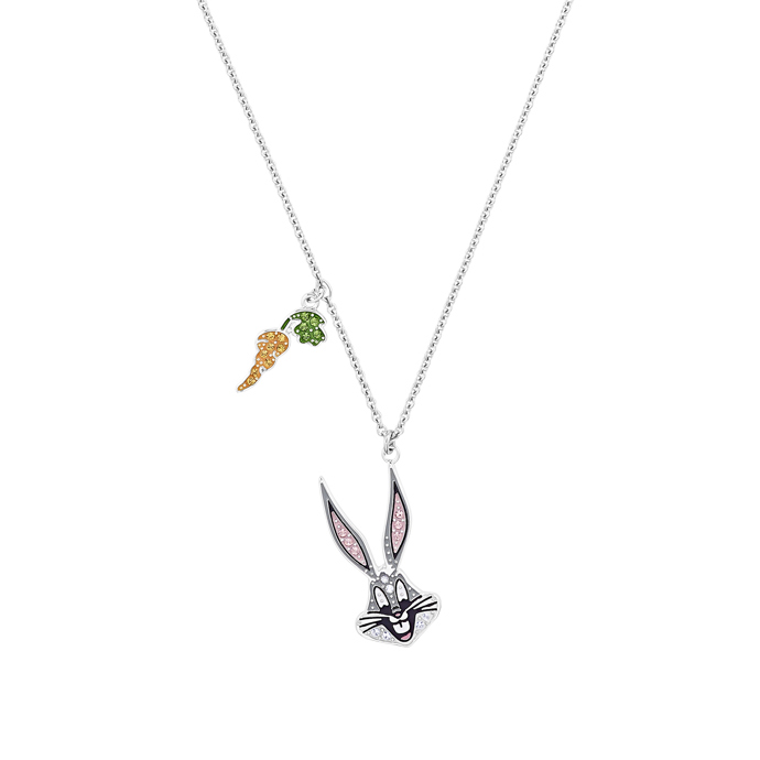 Náhrdelník, Swarovski, 1990 Kč
Náhrdelník, Swarovski, 1990 Kč