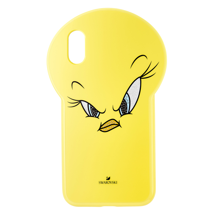 Obal na telefon, Swarovski, 1490 Kč
Obal na telefon, Swarovski, 1490 Kč