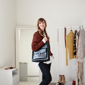 Vytvořte si chytrý šatník s kolekcí Smart Wardrobe z Lindexu