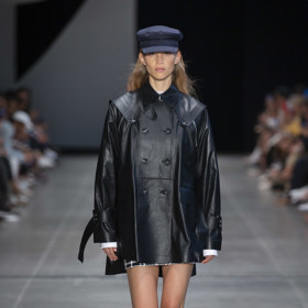 Co nás zaujalo z nové kolekce Sportmax?