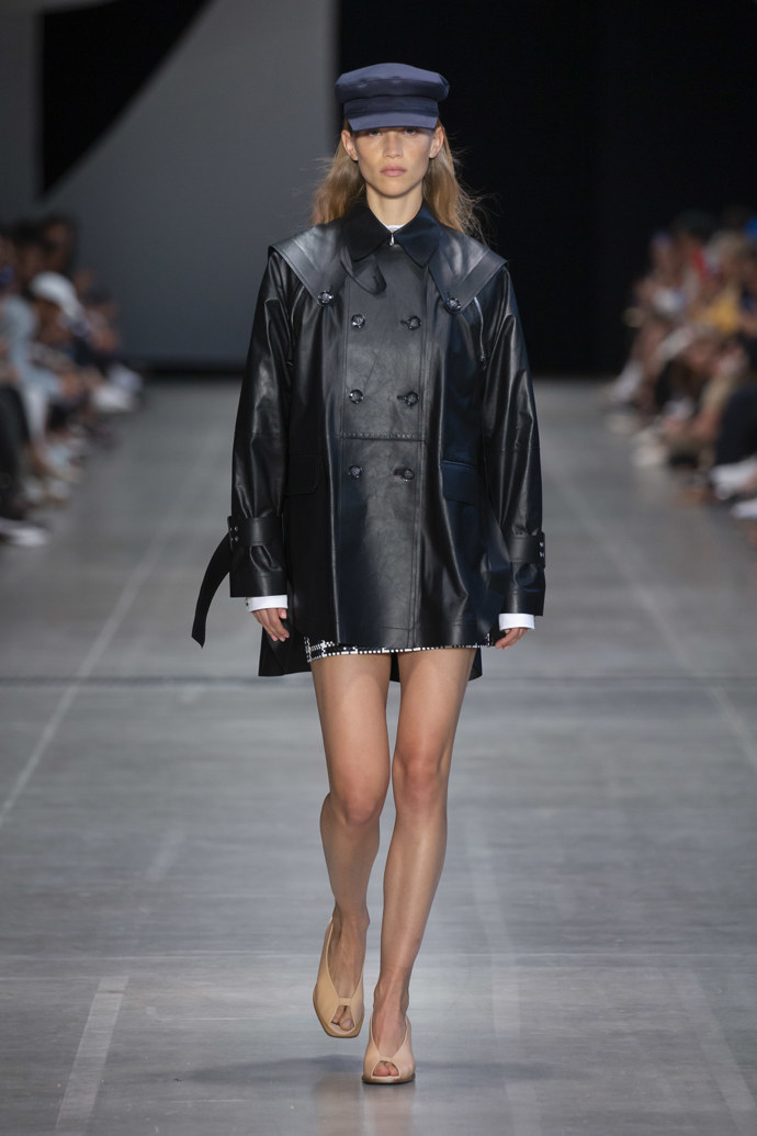 Co nás zaujalo z nové kolekce Sportmax? Co nás zaujalo z nové kolekce Sportmax?