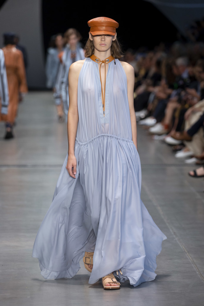 Co nás zaujalo z nové kolekce Sportmax? Co nás zaujalo z nové kolekce Sportmax?