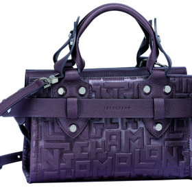 Longchamp Voyageuse