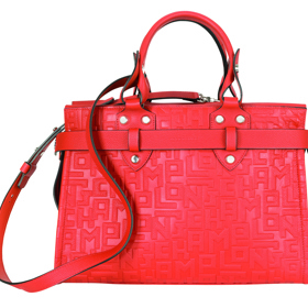 Longchamp Voyageuse
