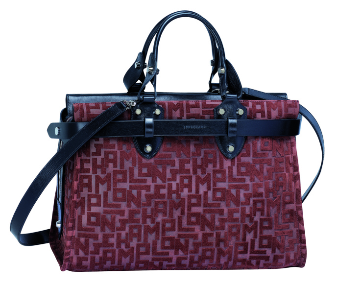 Longchamp Voyageuse Longchamp Voyageuse