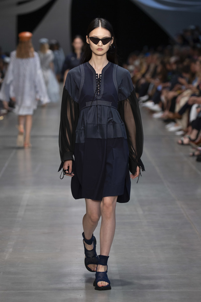 Co nás zaujalo z nové kolekce Sportmax? Co nás zaujalo z nové kolekce Sportmax?