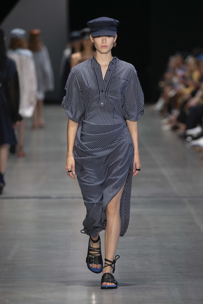 Co nás zaujalo z nové kolekce Sportmax? Co nás zaujalo z nové kolekce Sportmax?