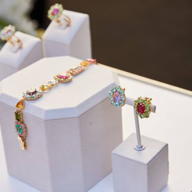 Exkluzivní kolekce Atelier Tous Rosa Oriol